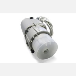 SpaTech luftblser 800W med varme